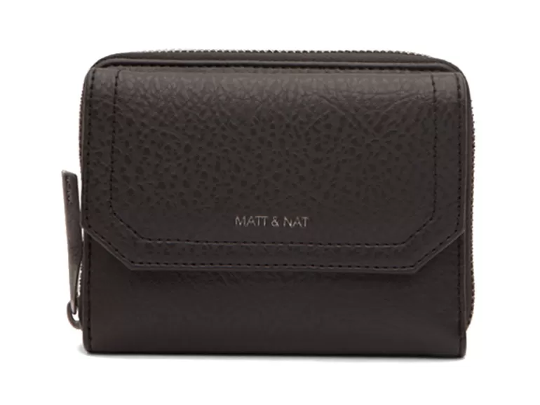 Vegan Chic Loy Dwell Wallet By Matt And Nat> Wallets