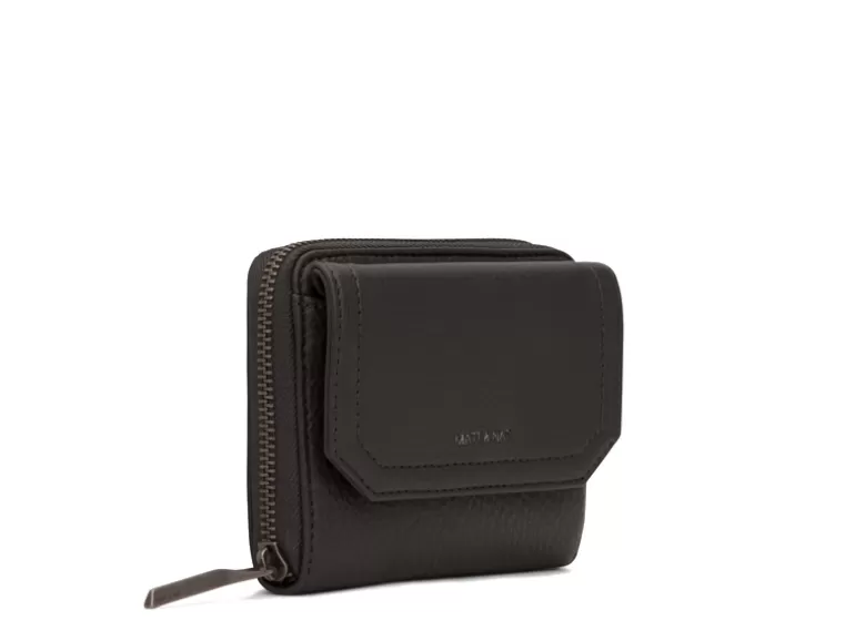 Vegan Chic Loy Dwell Wallet By Matt And Nat> Wallets