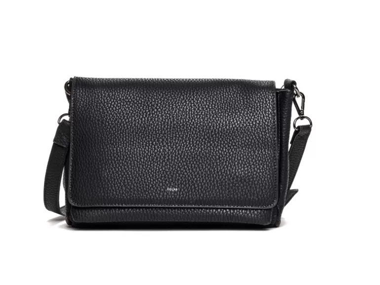 Vegan Chic Madison Messenger Bag By Co-Lab> Handbags