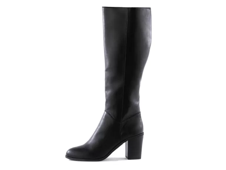 Vegan Chic Make An Impact Knee High Boots By BC Footwear>Women Vegan Boots