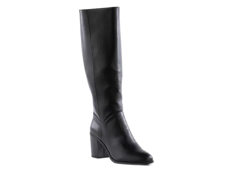 Vegan Chic Make An Impact Knee High Boots By BC Footwear>Women Vegan Boots