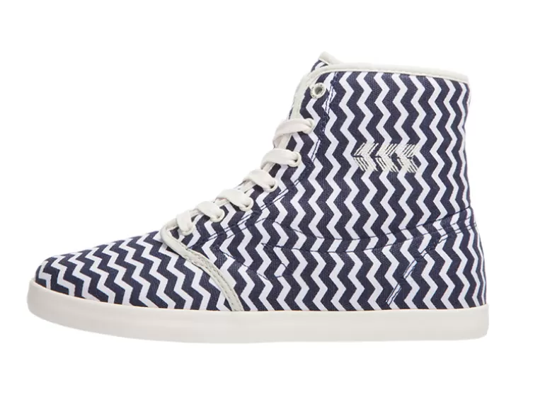 Vegan Chic Marcos Hi- Tides By MOVMT>Women Sneakers | Designer