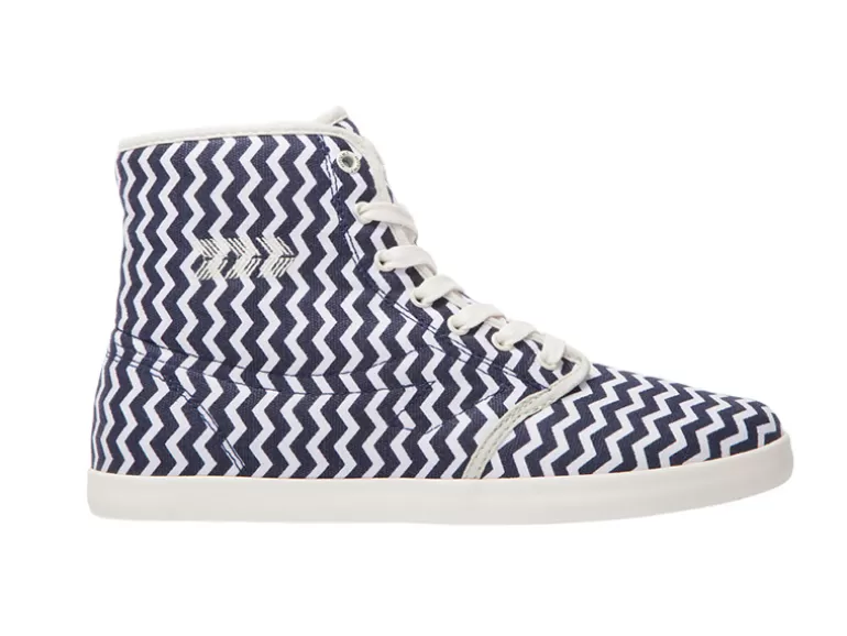 Vegan Chic Marcos Hi- Tides By MOVMT>Women Sneakers | Designer