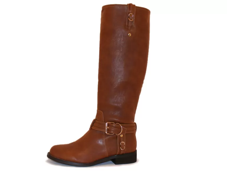 Vegan Chic Marlin Classic Boot By Neuaura>Women Designer | Vegan Boots