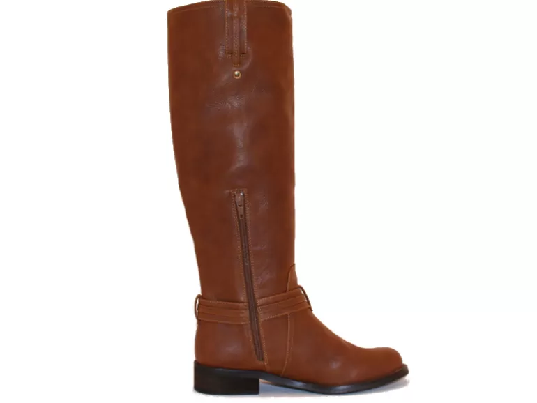 Vegan Chic Marlin Classic Boot By Neuaura>Women Designer | Vegan Boots