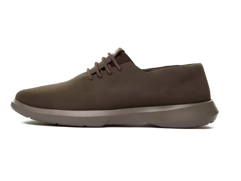 Vegan Chic Materia-Density Functional Dress Sneaker By Muroex> Sneakers | Vegan Casual