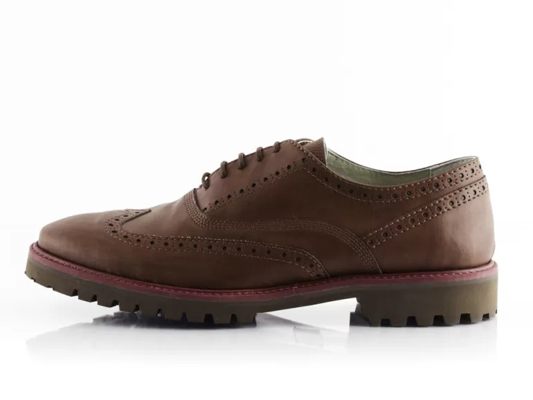 Vegan Chic Matthew Casual Oxford By Bourgeois Boheme> Dress Shoes | Designer