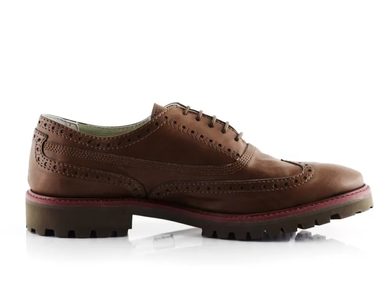 Vegan Chic Matthew Casual Oxford By Bourgeois Boheme> Dress Shoes | Designer