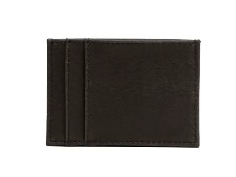 Vegan Chic Max Vintage Card Holder By Matt & Nat> Wallets