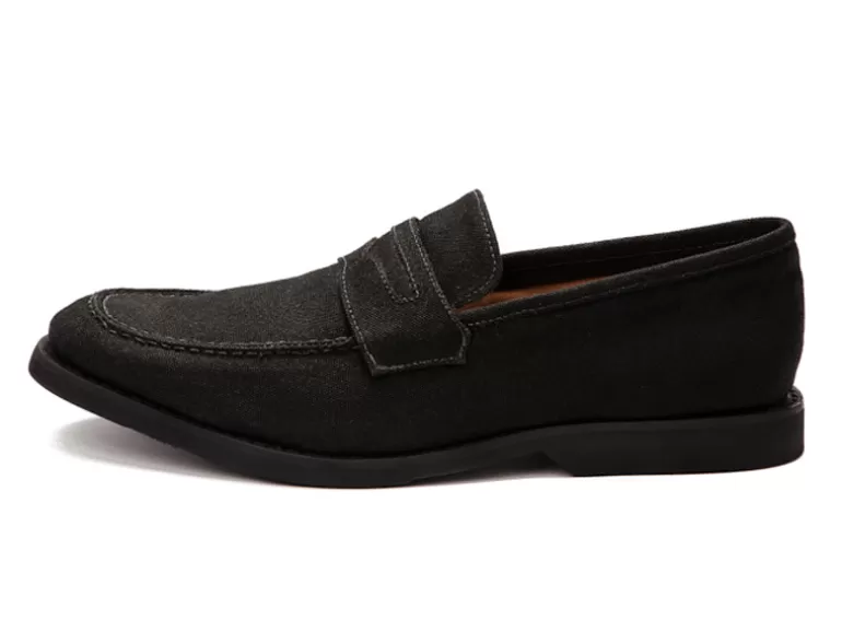 Vegan Chic Men's Moc Style By Ahimsa> Slip Ons | Vegan Casual