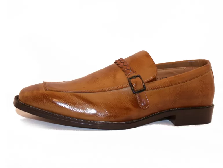 Vegan Chic Men's Slip-On Dress Shoe> Slip Ons | Dress Shoes