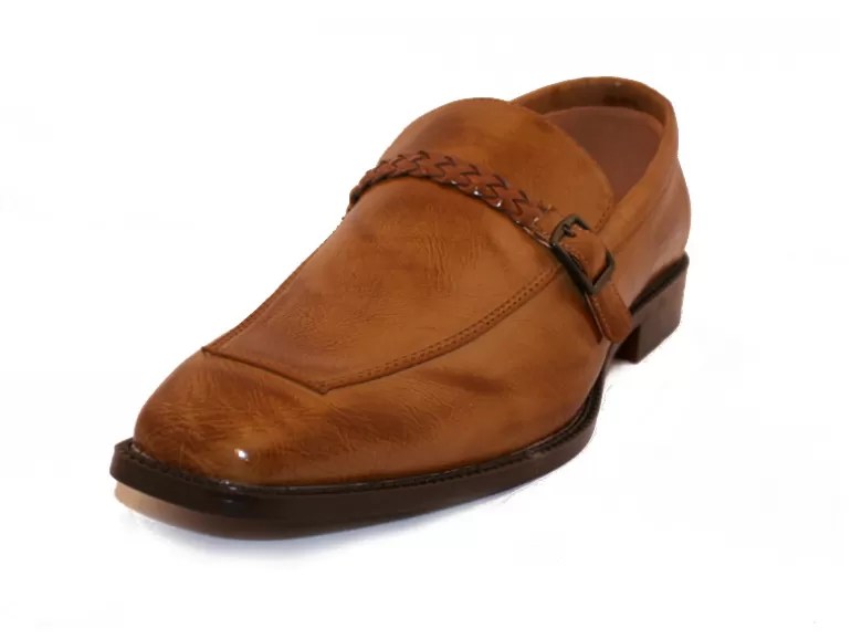 Vegan Chic Men's Slip-On Dress Shoe> Slip Ons | Dress Shoes