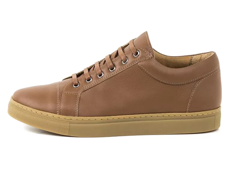 Vegan Chic Men's Sneaker 771 By Ahimsa> Sneakers