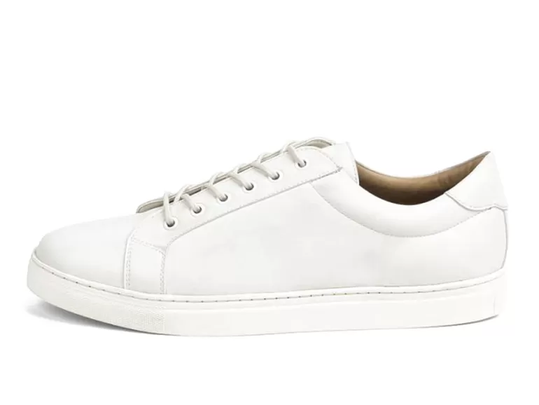 Vegan Chic Men's Sneaker 772 By Ahimsa> Sneakers