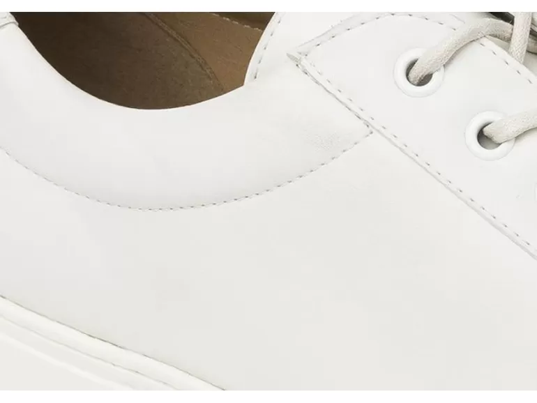 Vegan Chic Men's Sneaker 772 By Ahimsa> Sneakers