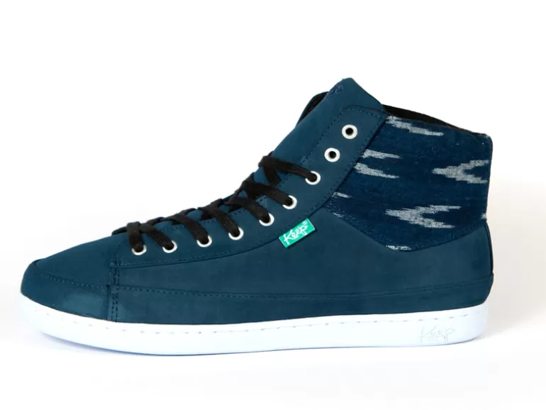 Vegan Chic Men's Sneaker-Guerra Arrow By Keep> Sneakers | Designer