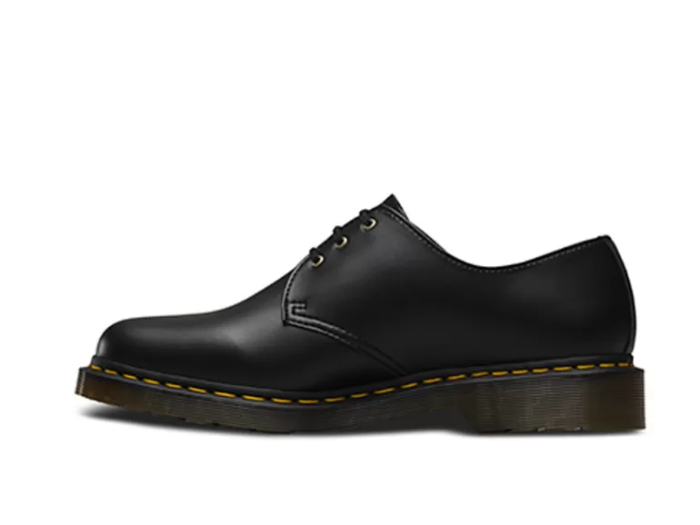 Vegan Chic Men's Vegan Derby # 1461 By Dr. Martens> Dress Shoes | Designer