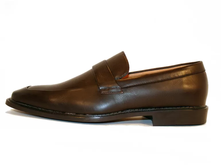 Vegan Chic Men's Vegan Slip-On Dress Shoe> Dress Shoes