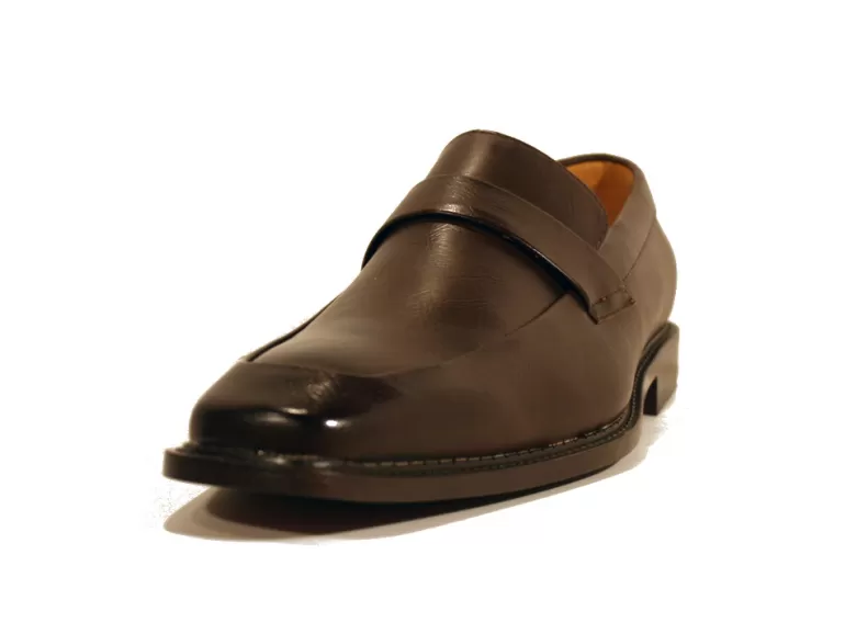 Vegan Chic Men's Vegan Slip-On Dress Shoe> Dress Shoes