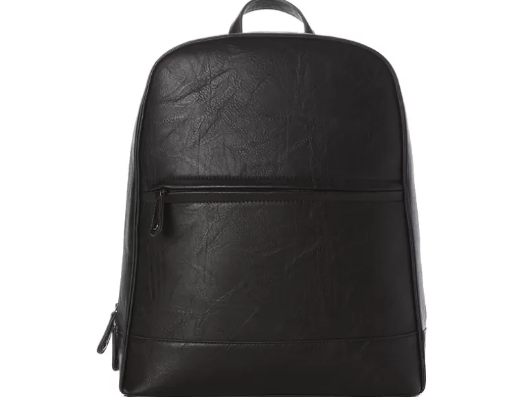 Vegan Chic Michael Classic Backpack By Jeane & Jax> Handbags