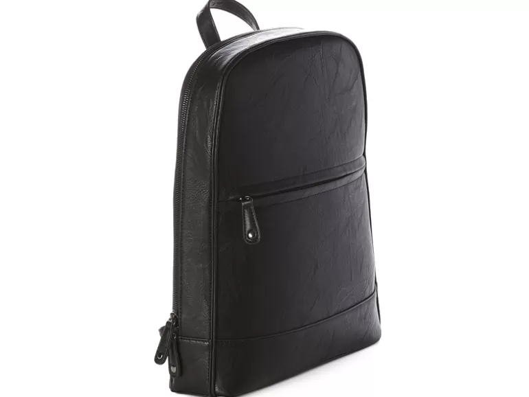 Vegan Chic Michael Classic Backpack By Jeane & Jax> Handbags