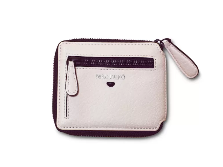 Vegan Chic Midtown Wallet By Niko Ineko> Wallets