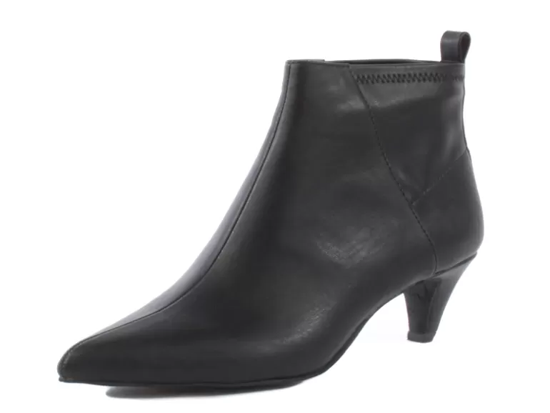 Vegan Chic Millimeter Pointed Toe Boot By BC Footwear>Women Vegan Boots