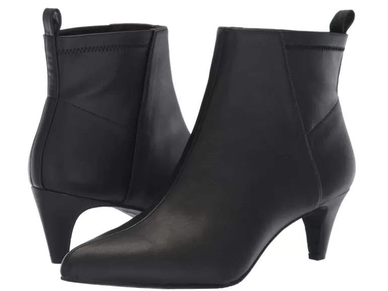 Vegan Chic Millimeter Pointed Toe Boot By BC Footwear>Women Vegan Boots