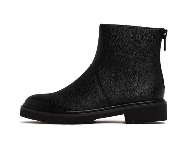 Vegan Chic Mirra Short Boot By Matt & Nat>Women Vegan Boots