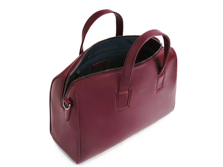 Vegan Chic Mitsuko Vintage Doctor Bag By Matt And Nat> Handbags
