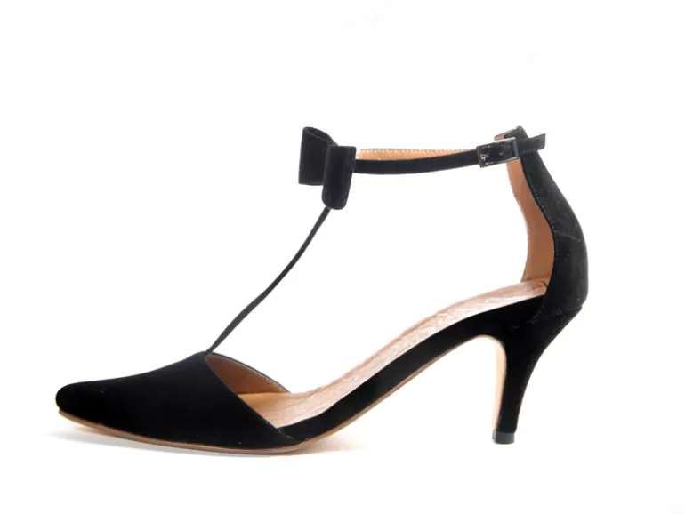 Vegan Chic Money Dress Shoe By Olsen Haus>Women Dress Shoes | Designer