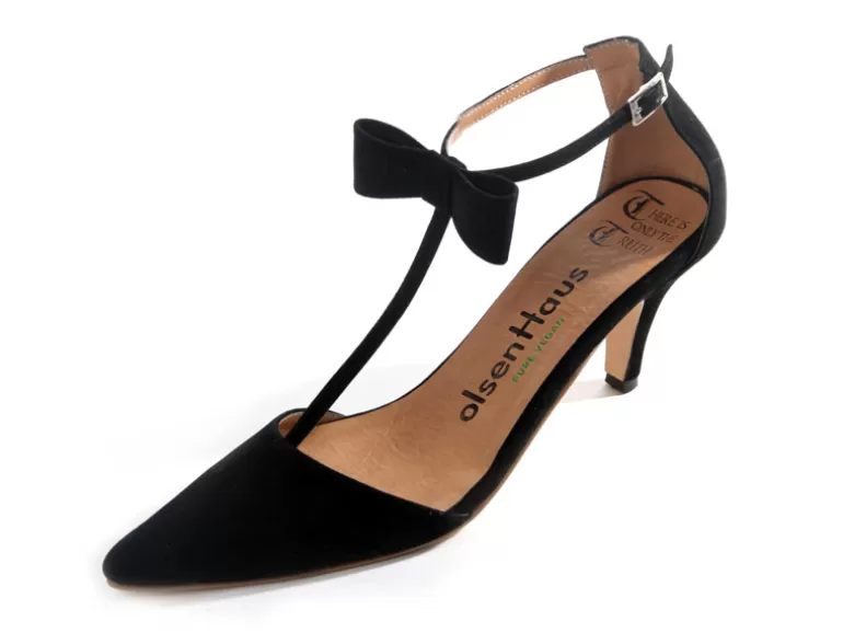 Vegan Chic Money Dress Shoe By Olsen Haus>Women Dress Shoes | Designer