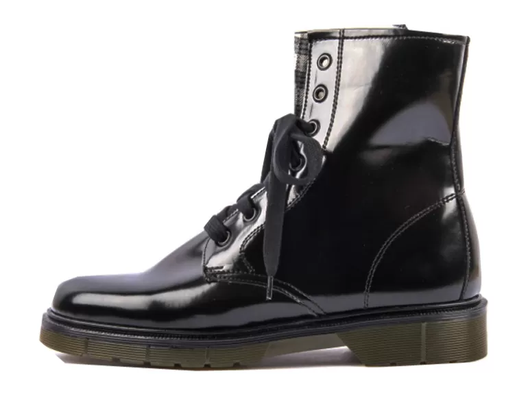 Vegan Chic Mr Vegan Women's Boot By Risorse Future>Women Designer | Vegan Casual