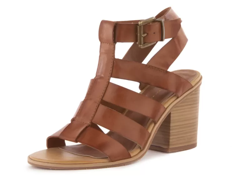 Vegan Chic Munchkin Strap Sandal By BC Footwear>Women Vegan Sandals | Vegan Casual