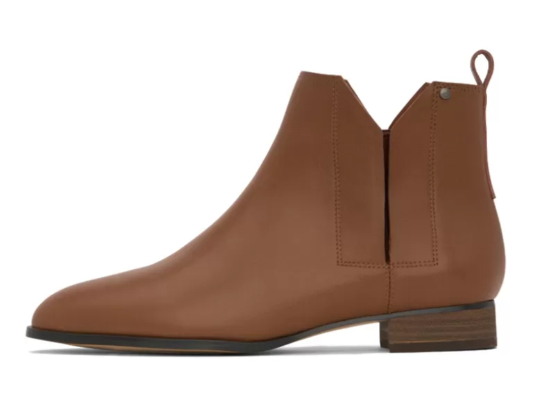 Vegan Chic Newman Unlined Chelsea Ankle Boot By Matt & Nat>Women Vegan Boots