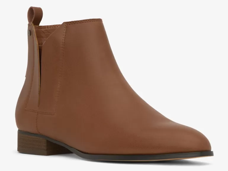 Vegan Chic Newman Unlined Chelsea Ankle Boot By Matt & Nat>Women Vegan Boots