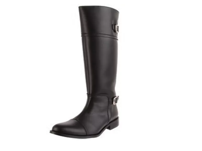 Vegan Chic Nina Riding Boot By Novacas>Women Vegan Boots