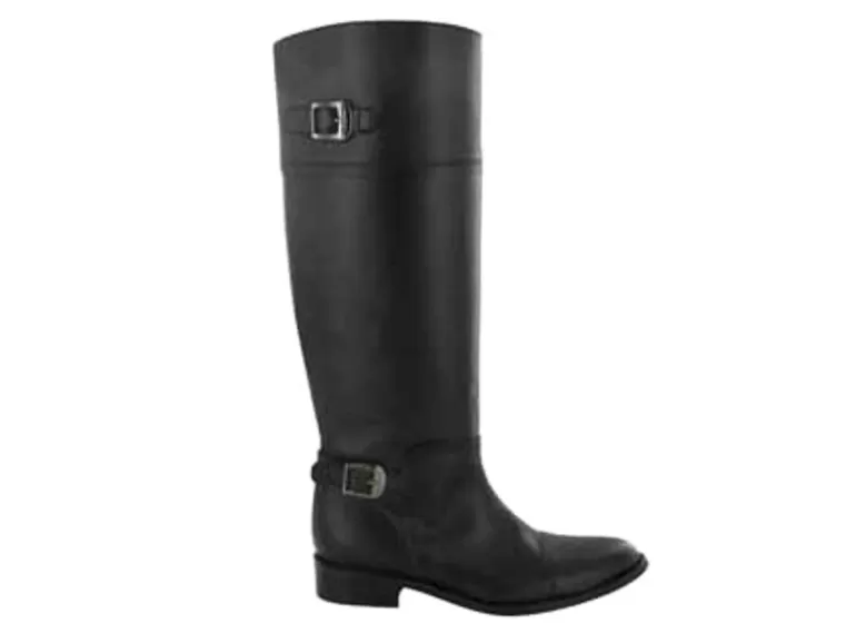 Vegan Chic Nina Riding Boot By Novacas>Women Vegan Boots