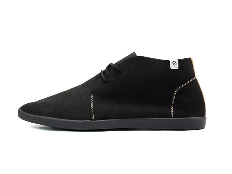 Vegan Chic Ninja Chukka Sneaker By UT Lab> Vegan Casual | Sneakers