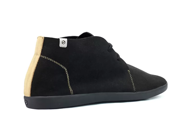 Vegan Chic Ninja Chukka Sneaker By UT Lab> Vegan Casual | Sneakers