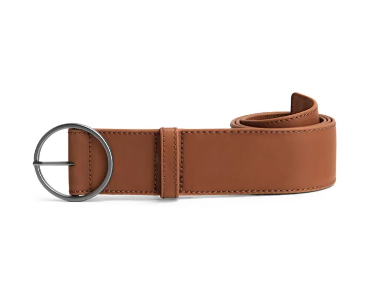 Vegan Chic Ora Women's 5 Cm Belt By Matt And Nat> Vegan Belts