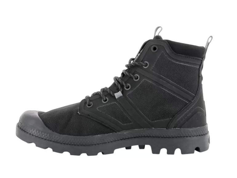 Vegan Chic Pallafuze Men's Boot By Palladium> Vegan Boots