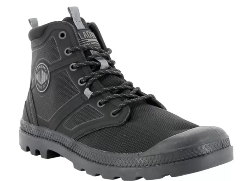 Vegan Chic Pallafuze Men's Boot By Palladium> Vegan Boots