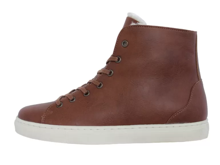 Vegan Chic Polar Lady's Sneaker By FAIR>Women Vegan Casual | Sneakers