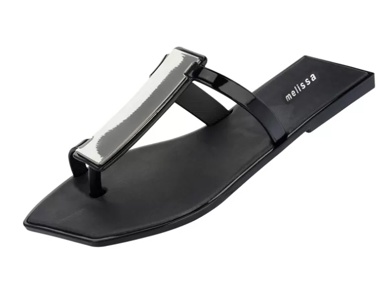 Vegan Chic Pollen Sandal By Melissa>Women Vegan Sandals | Flip-Flops