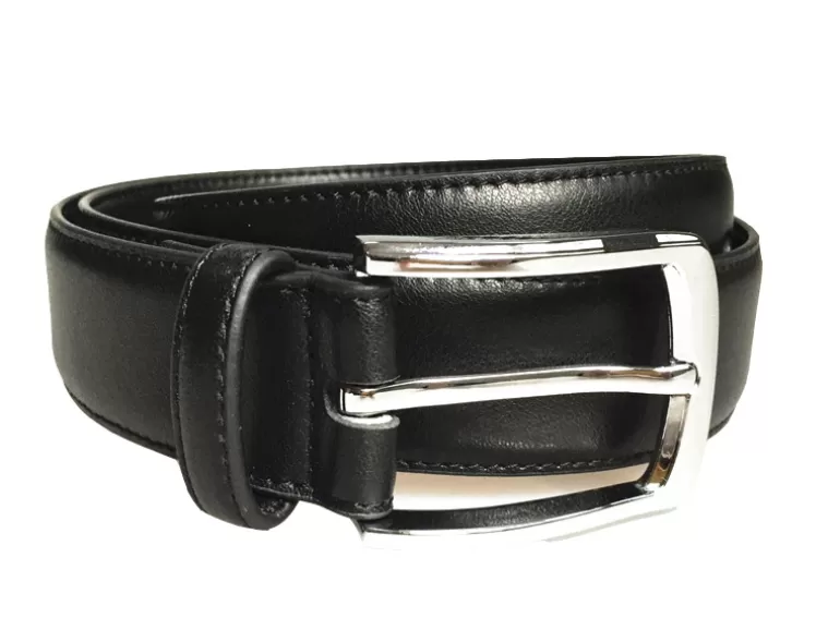 Vegan Chic Professional-2 Dress Belt By Doshi> Vegan Belts