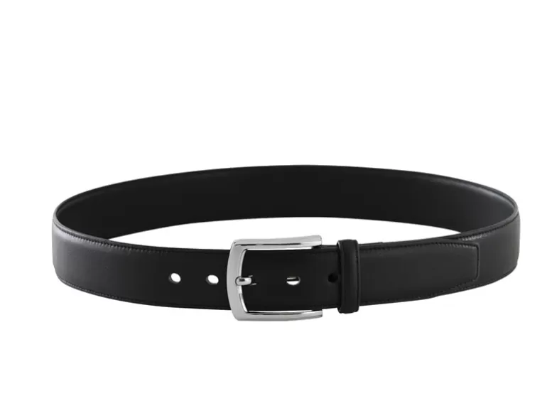 Vegan Chic Professional-2 Dress Belt By Doshi> Vegan Belts