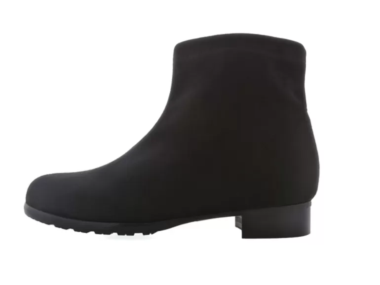 Vegan Chic Rebecca Ankle Boot By NOAH>Women Designer | Vegan Boots