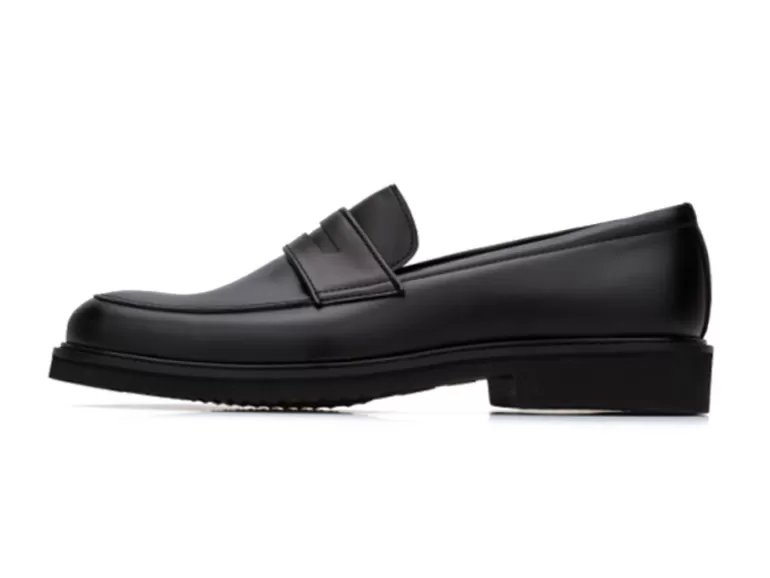 Vegan Chic Richard Slip-On Dress Shoes By Bourgeois Boheme> Dress Shoes | Designer