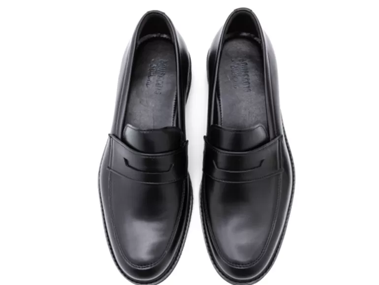 Vegan Chic Richard Slip-On Dress Shoes By Bourgeois Boheme> Dress Shoes | Designer